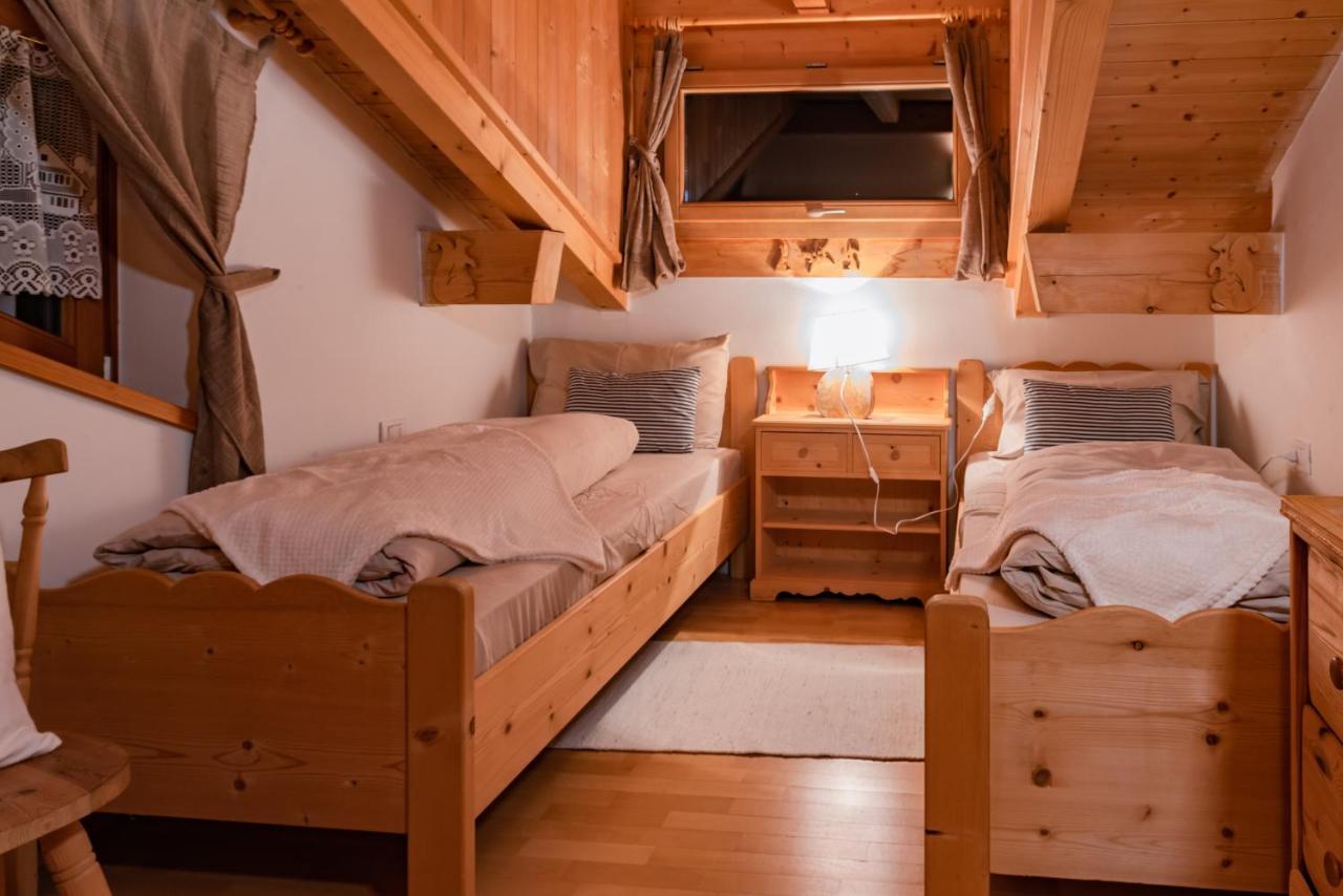 Sciliarguesthouse-Due Piani Parcheggio Privato Kastelruth Buitenkant foto
